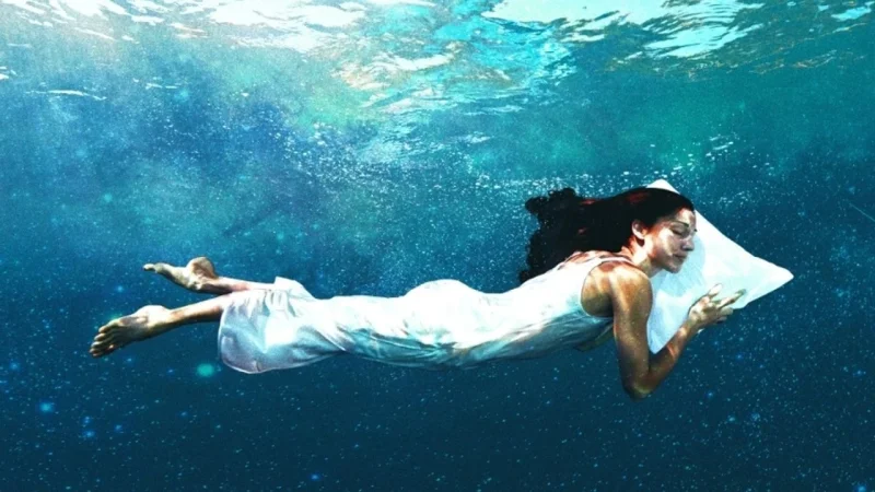 Rüyada Su Görmek Ne Anlama Gelir? Detaylı Rüya Tabir